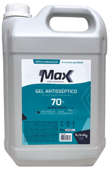 Gel Antisséptico