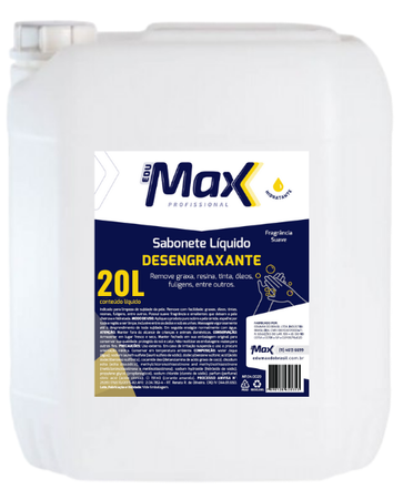 Desengraxantes