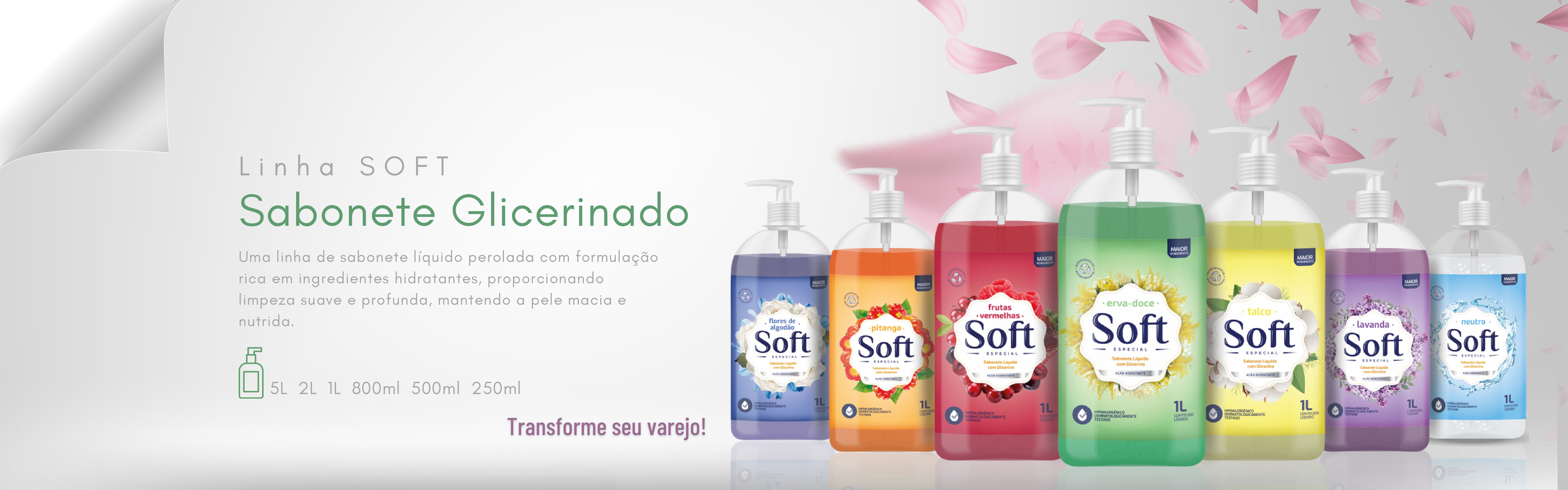 Fabricante de Higiene Pessoal