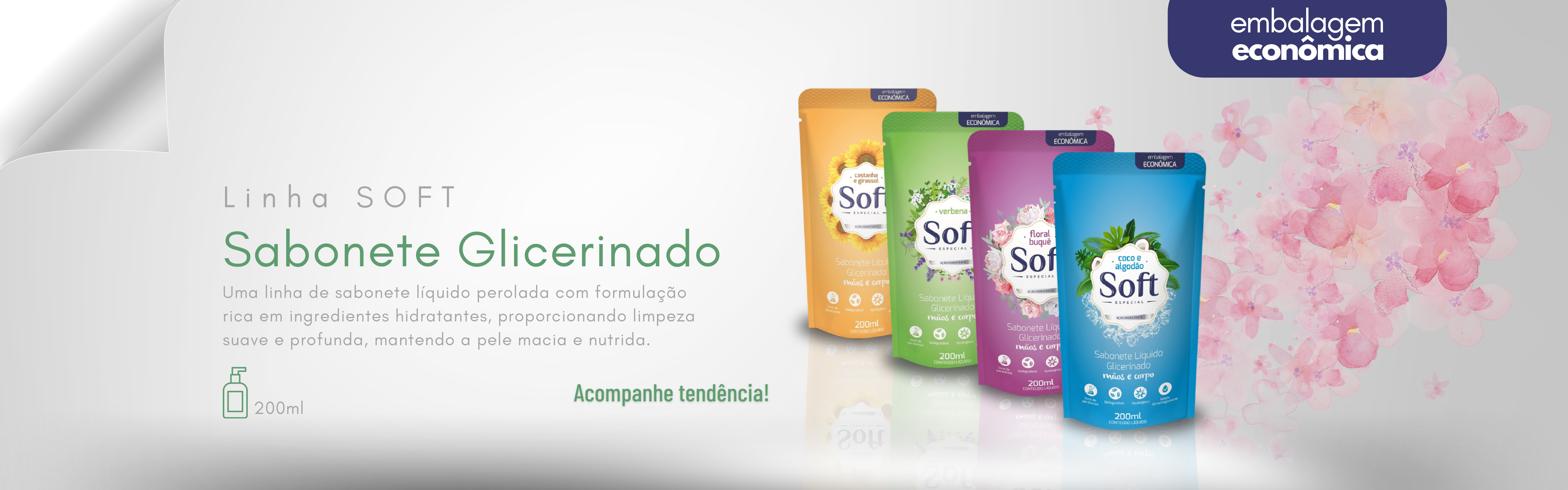 Fabricante de Higiene Pessoal