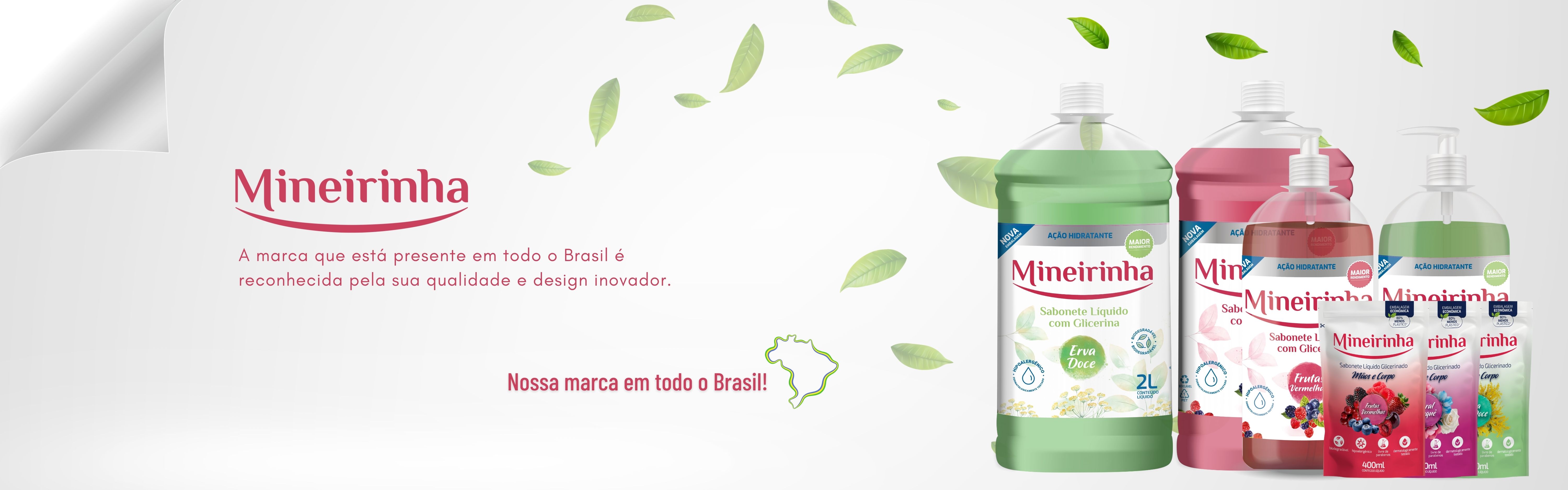 Fabricante de Higiene Pessoal